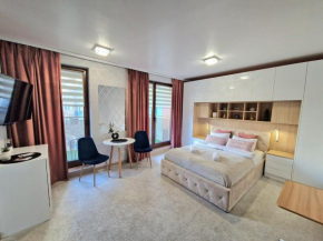 Green Terrace Centrum Apartment